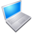 Mac Book Pro (On) icon